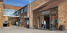 Aarhus School of Business and Social Sciences, Aarhus University (Denmark)