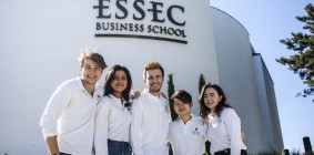 ESSEC Business School (France)