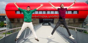 Masaryk University (Czech Republic)