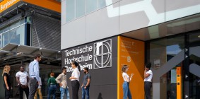 Rosenheim Technical University of Applied Sciences (Germany)