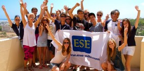 European School of English (10-17 lat)