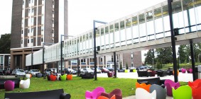 Fontys University of Applied Sciences (The Netherlands)