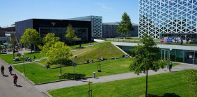 Windesheim University of Applied Sciences (The Netherlands)