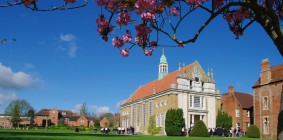 Bishop's Stortford College (Great Britain)