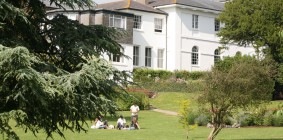 Sidcot School (Great Britain)