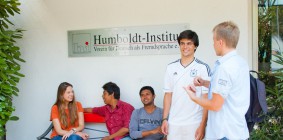 Humboldt Institut Konstanz