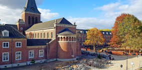 Breda University of Applied Sciences (the Netherlands)