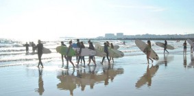 Cadiz Spanish Summer Course for Teenagers (13-17 lat) 