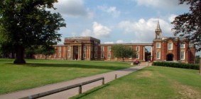 Royal Russell (12-17 rokov)